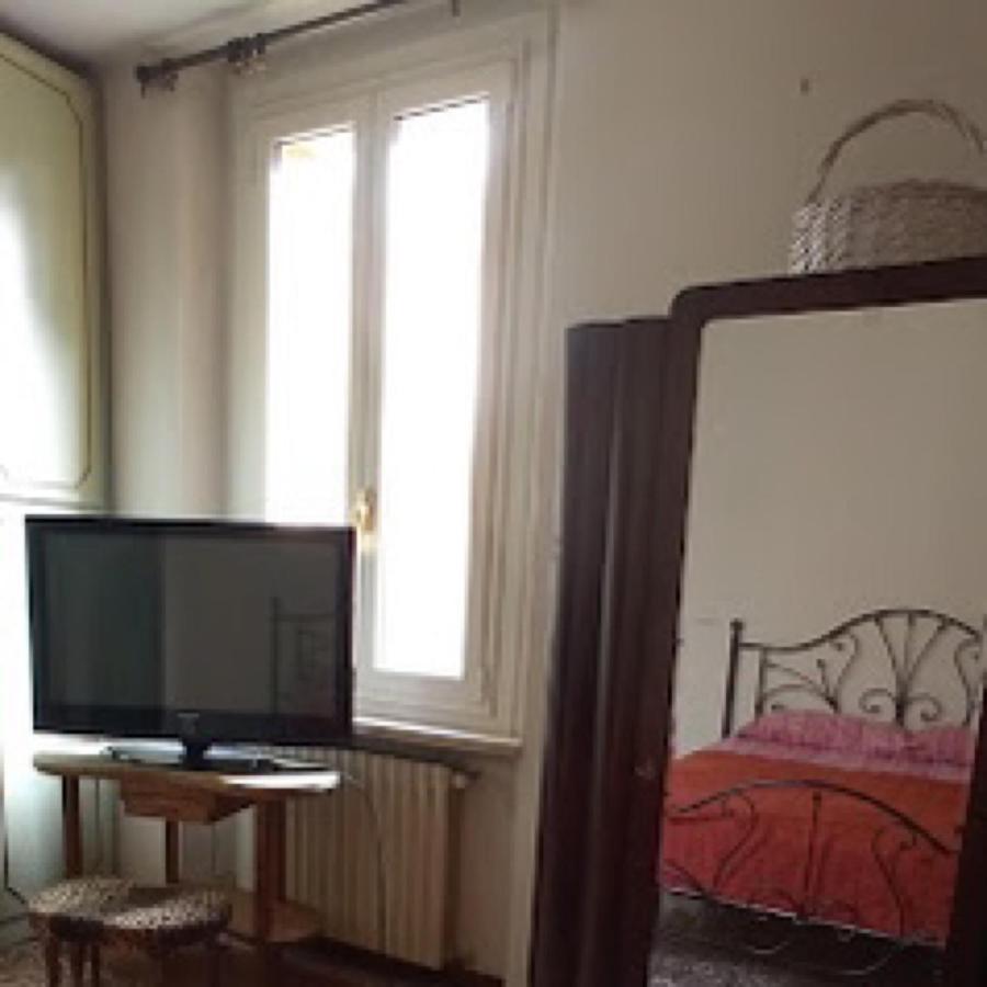 Suite 23 Bolonia Zewnętrze zdjęcie