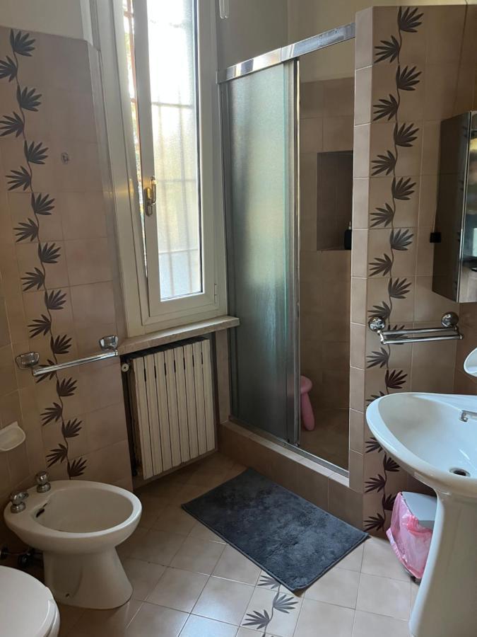 Suite 23 Bolonia Zewnętrze zdjęcie